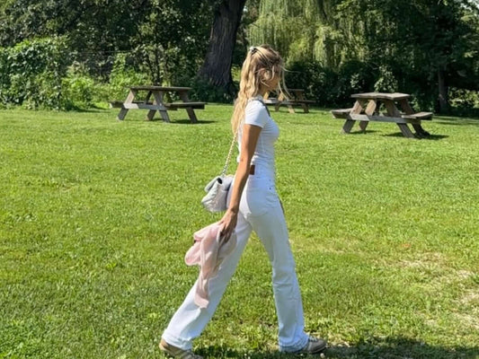 Who’s in Blue: Faces of LK BLUE