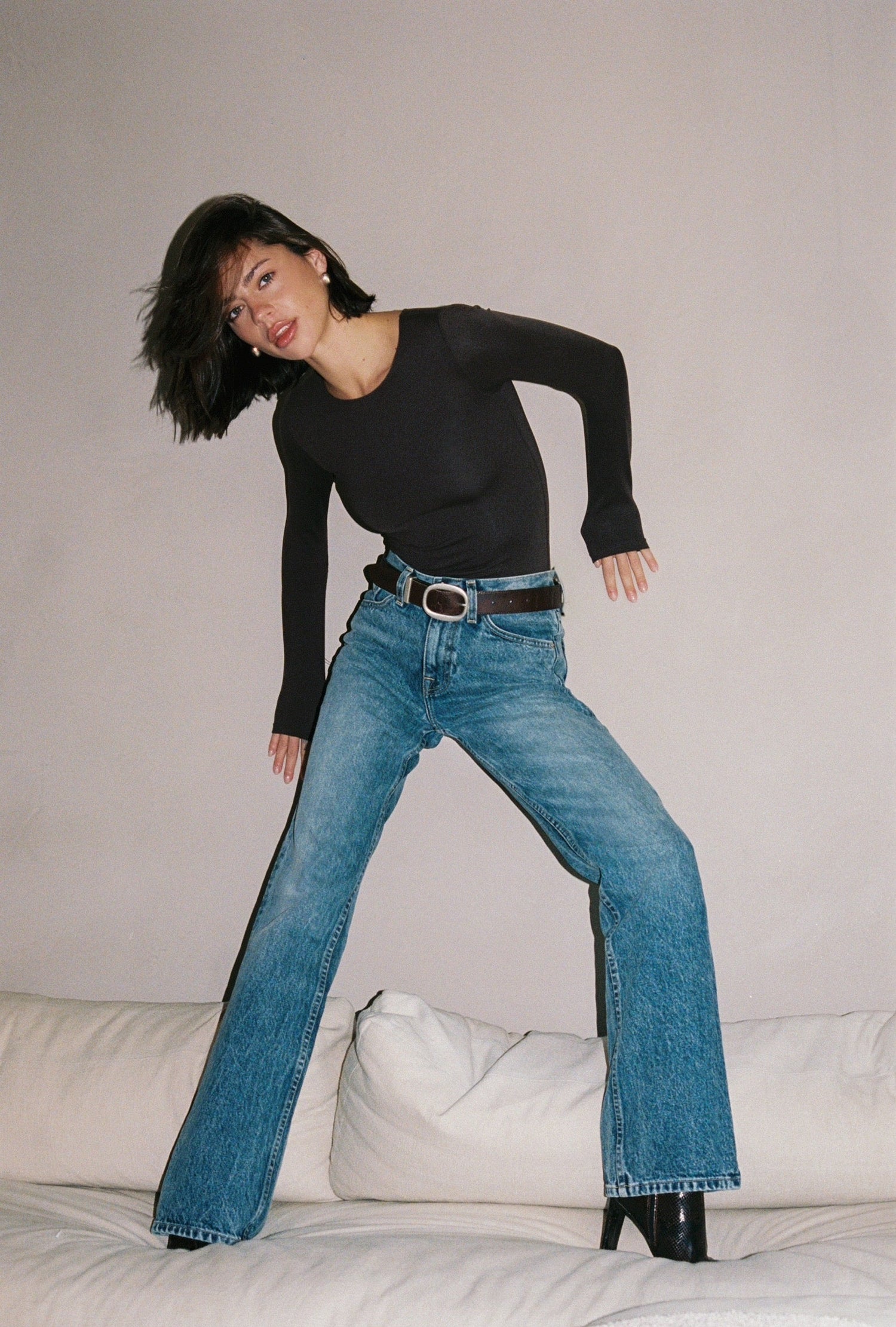 SHOP BOOTCUT DENIM
