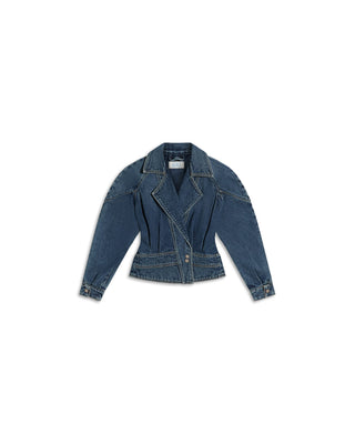 THE SHADOWRIDGE JACKET