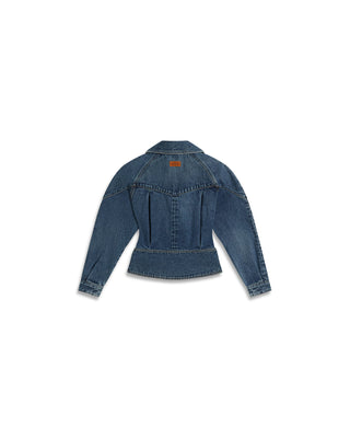THE SHADOWRIDGE JACKET