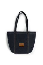 THE DEMIN TOTE BAG