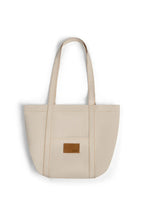THE DENIM TOTE BAG