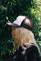 LK BLUE Hat