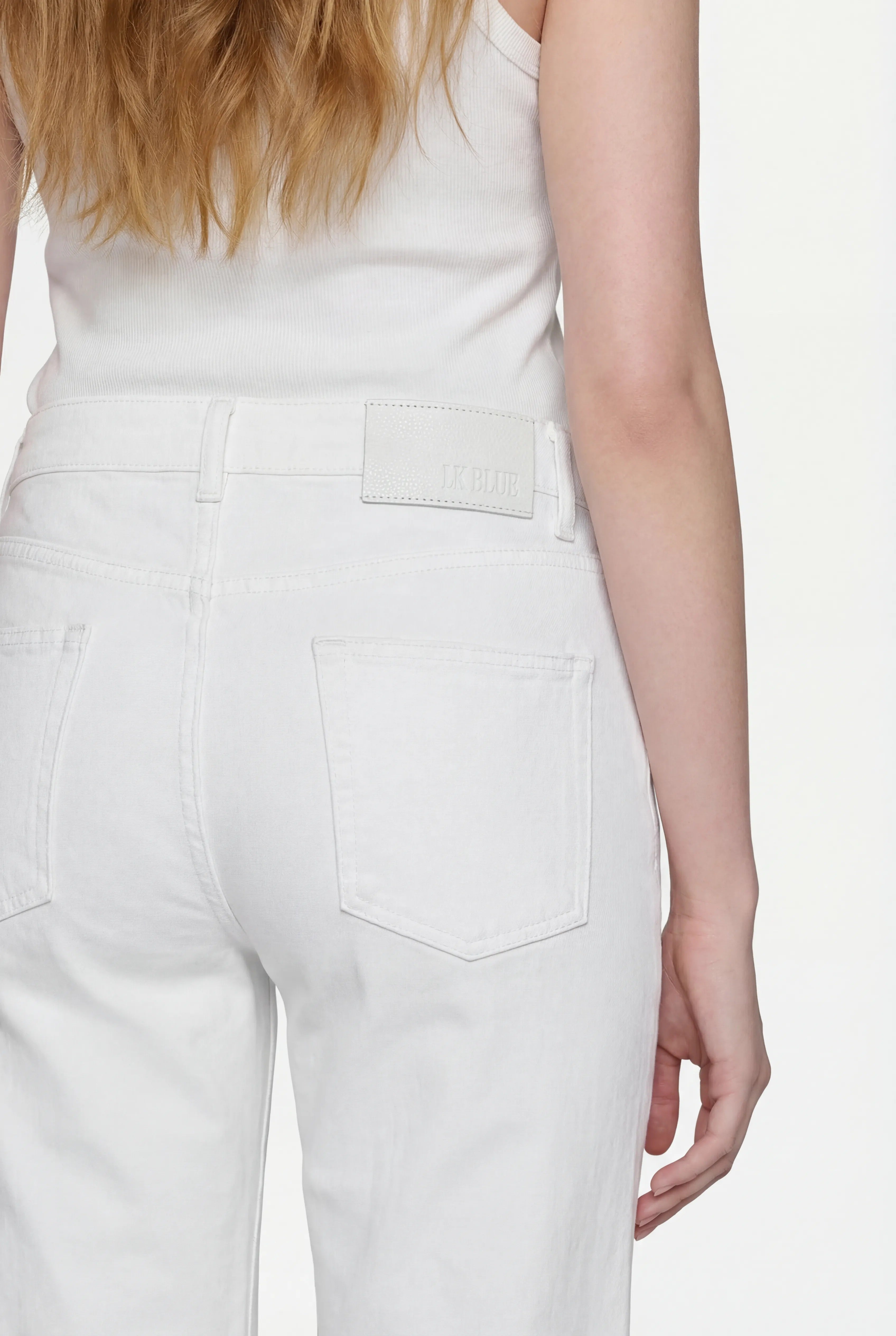 MAYFIELD — STRAIGHT [MARSHMALLOW]