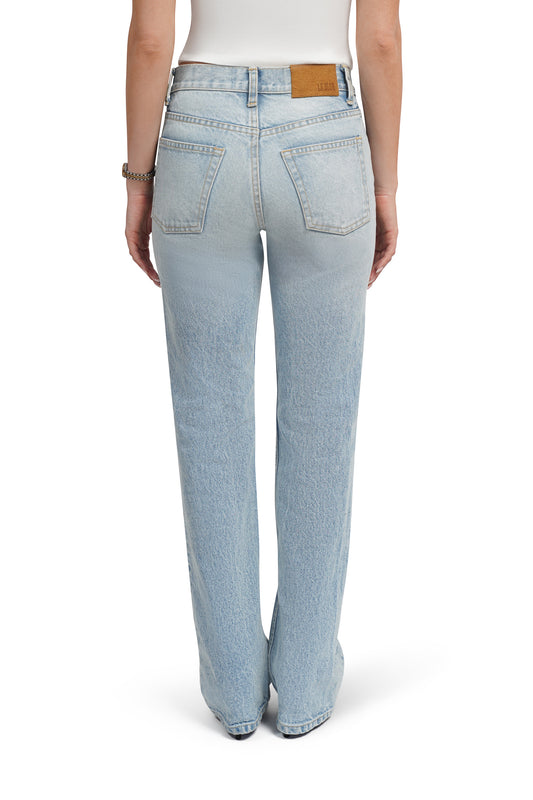 BEL AIR — BOOTCUT [LIGHT WASH]