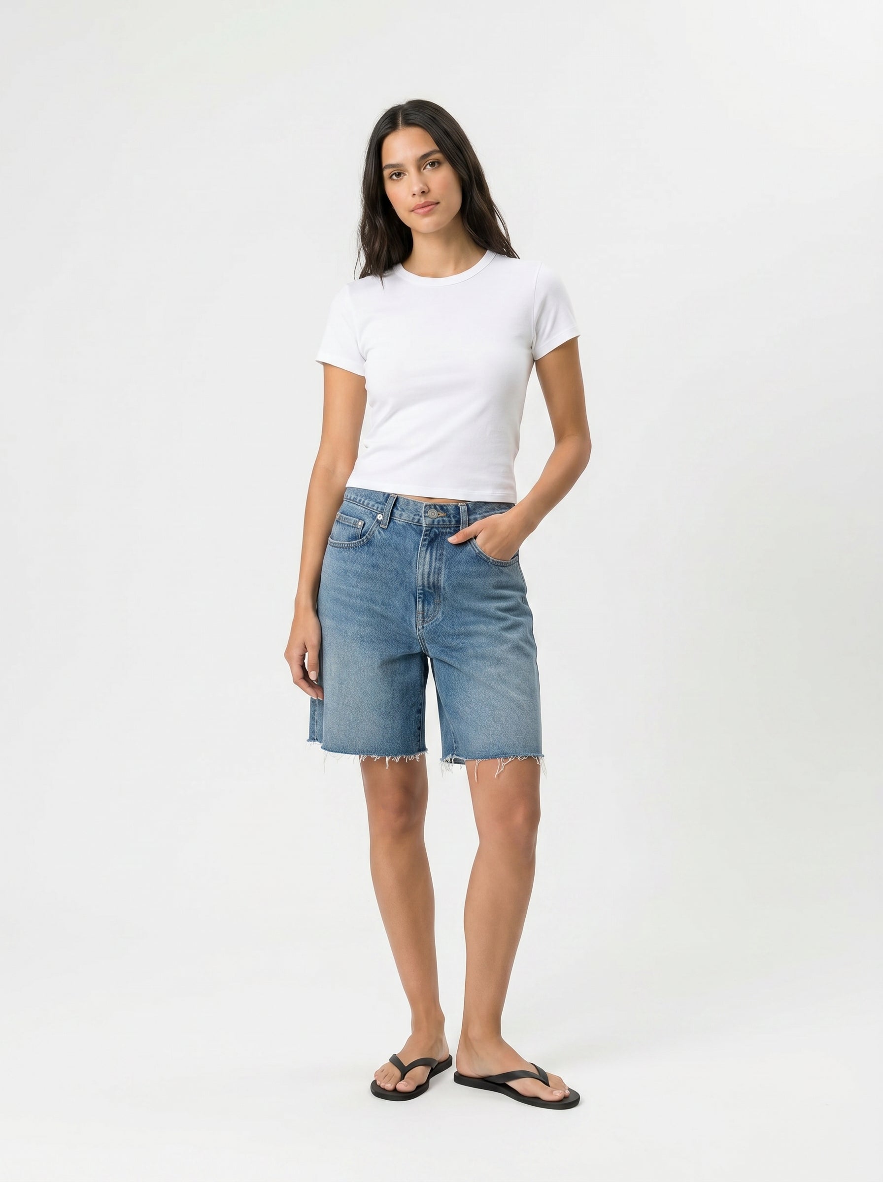 Topanga Short