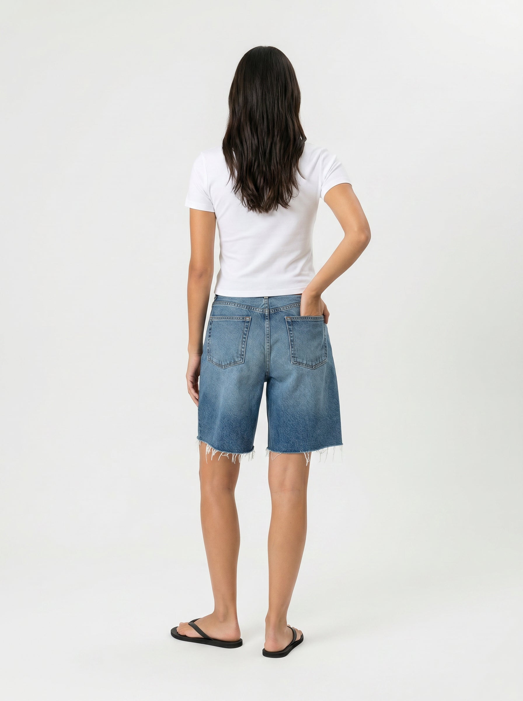 Topanga Short