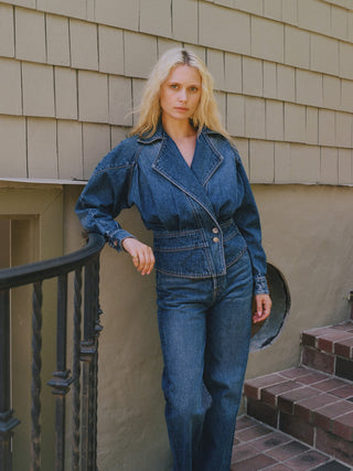 THE SHADOWRIDGE JACKET