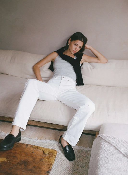 MAYFIELD — STRAIGHT [MARSHMALLOW]