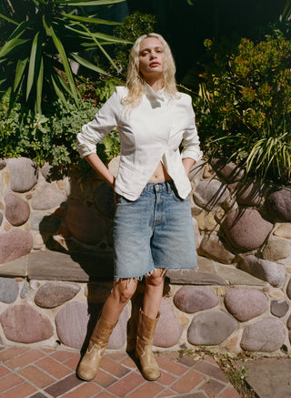 Topanga Short