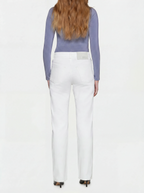 BEL AIR — BOOTCUT [MARSHMALLOW]