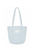 Everyday Tote Bag [Light Blue]