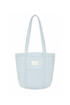 Everyday Tote Bag [Light Blue]