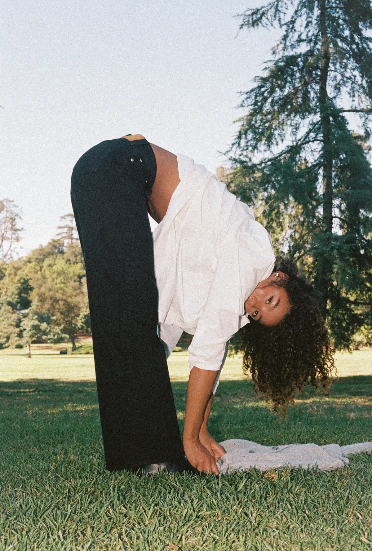 KINNEY — LOW RISE [MIDNIGHT]