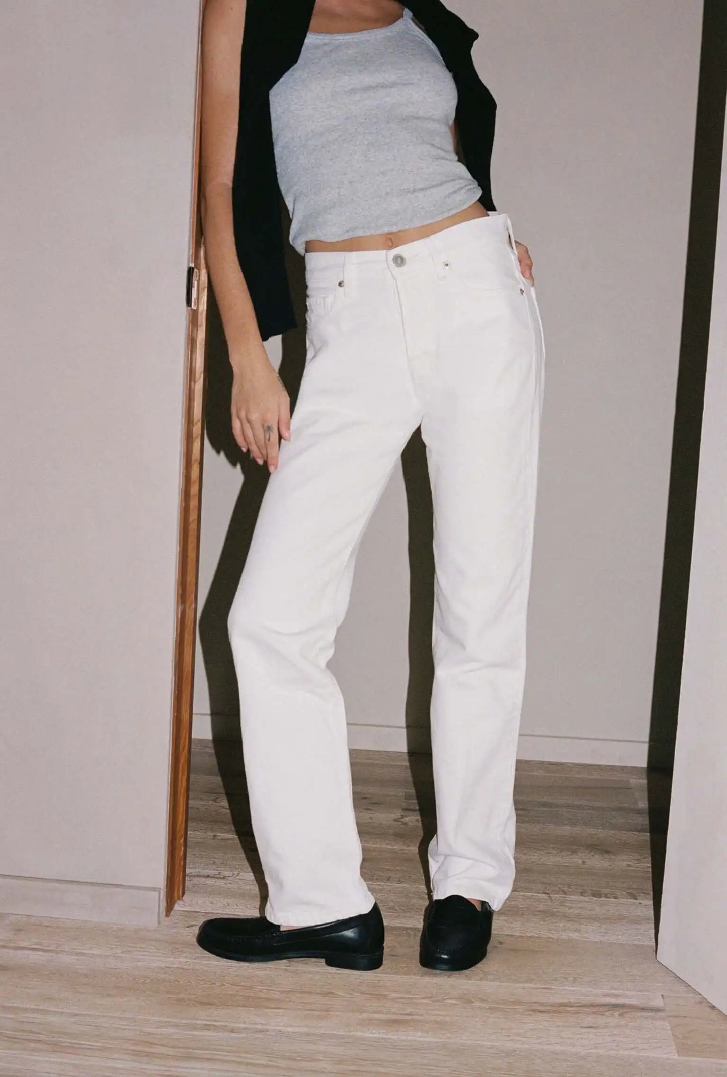 MAYFIELD — STRAIGHT [MARSHMALLOW]